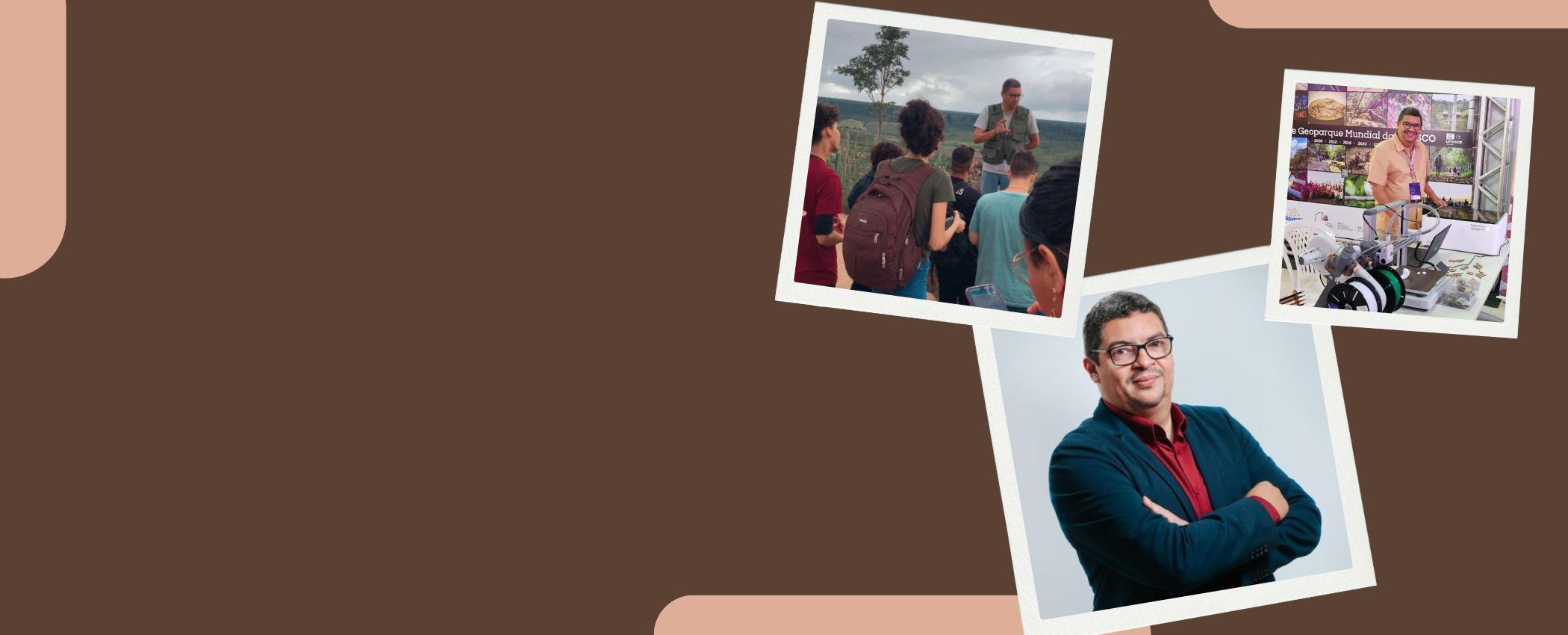 Embark on limitless possibilities