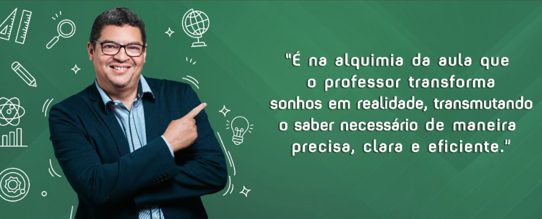 Unleash your potential