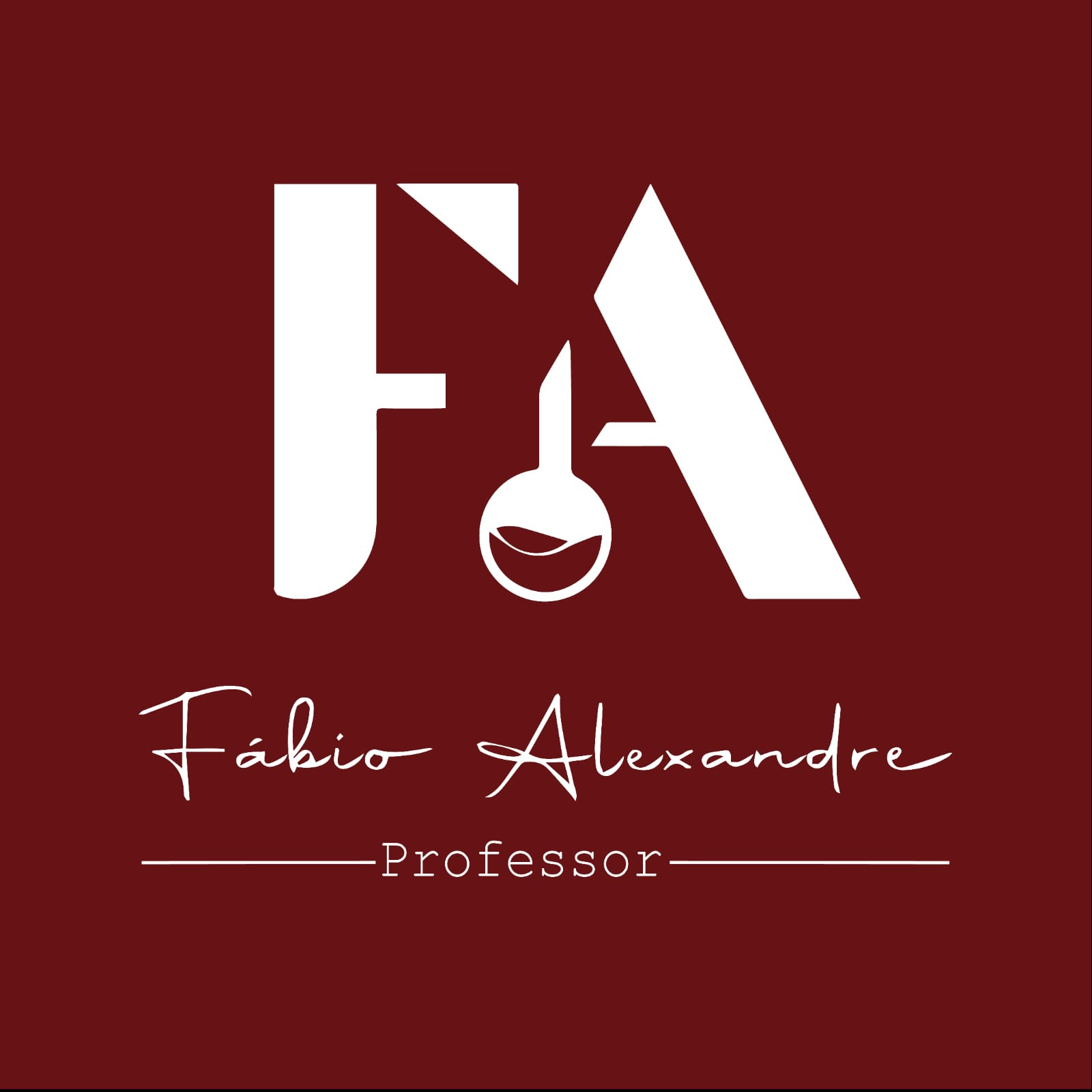 Professor Fabio Alexandre